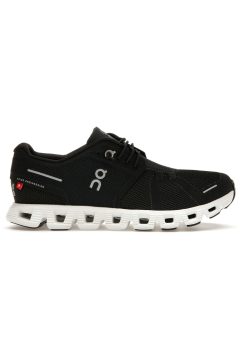 On Running Cloud 5 Black White (Women’s) (59.98904)