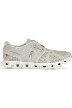 On Running Cloud 5 Pearl White (Women’s) (59.98773)