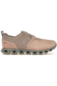 On Running Cloud 5 Waterproof Rose Fossil (Women’s) (59.98527)