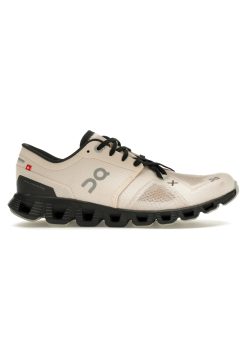 On Running Cloud X 3 Fawn Magnet (Women’s) (60.98694)