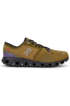 On Running Cloud X 3 Hunter Black (60.98101)