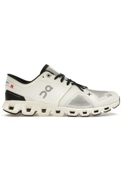 On Running Cloud X 3 Ivory Black (60.98706)