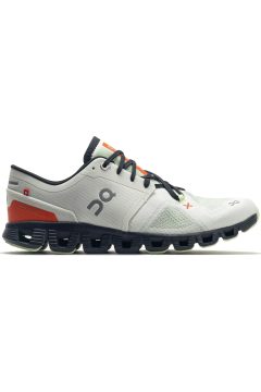 On Running Cloud X 3 Ivory Flame (60.98699)