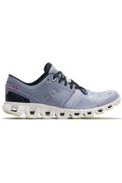 On Running Cloud X 3 Nimbus White (Women’s) (60.98253)