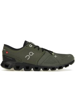 On Running Cloud X 3 Olive Reseda (60.98704)