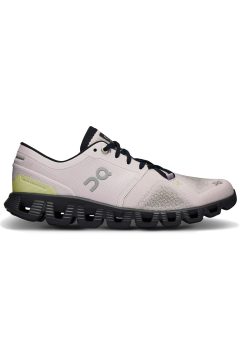 On Running Cloud X 3 Orchid Iron (Women’s) (60.98098)