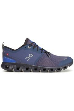 On Running Cloud X 3 Shift Denim Eclipse (66.98298)