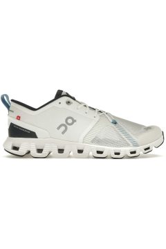 On Running Cloud X 3 Shift Undyed White Black (66.98264)