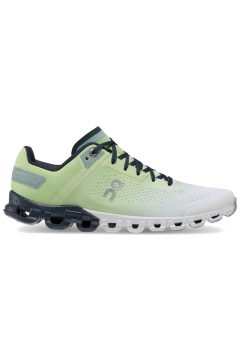 On Running Cloudflow 3.0 Meadow Green White (35.98687)