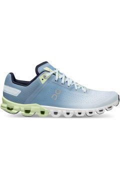 On Running Cloudflow 3.0 Niagara Blue Meadow Green (Women’s) (35.99033)