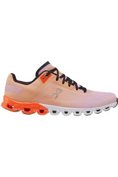 On Running Cloudflow 3.0 Rose Pink Fiji Orange (Women’s) (35.98686)