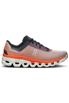 On Running Cloudflow 4 Quartz Flame (Women’s) (3WD30112312)