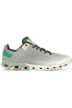 On Running Cloudflow Glacier Creek (35.98211)