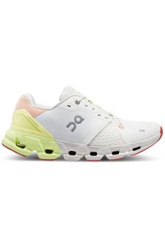 On Running Cloudflyer 4 White Hay (Women’s) (71.98249)