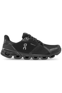 On Running Cloudflyer Waterproof Black Lunar (Women’s) (21.99623)
