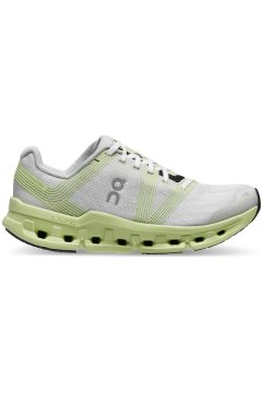 On Running Cloudgo White Meadow Green (Women’s) (55.98624)