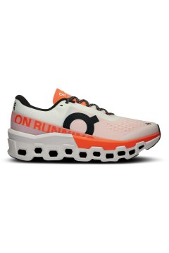 On Running Cloudmonster 2 Undyed Flame (3ME10121527)