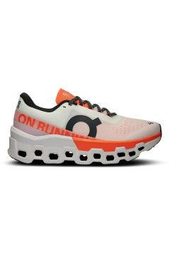 On Running Cloudmonster 2 Undyed Flame (Women’s) (3WE10111527)