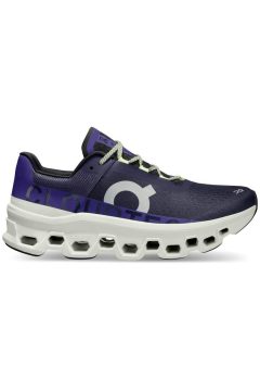 On Running Cloudmonster Acai Purple Yellow (61.99027)