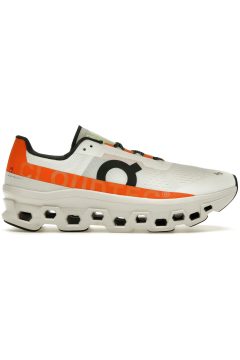 On Running Cloudmonster Undyed White Flame (61.98086)