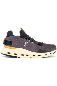 On Running Cloudnova Eclipse Savannah (Women’s) (26.98491)