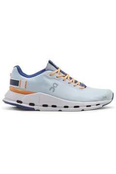 On Running Cloudnova Form Arctic Alloy (Women’s) (26.98794)