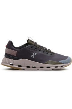 On Running Cloudnova Form Titanite Pebble Quartz (Women’s) (75.98408)