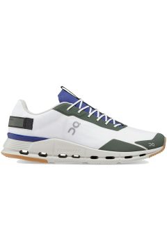 On Running Cloudnova Form White Indigo (26.98482)