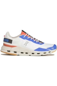 On Running Cloudnova Form White Rust (Women’s) (26.98477)