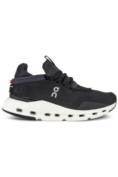 On Running Cloudnova Phantom White (Women’s) (26.99113)
