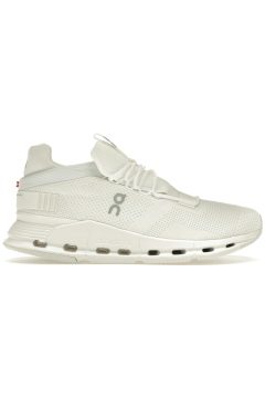 On Running Cloudnova Undyed White (2023) (Women’s) (26.98225)