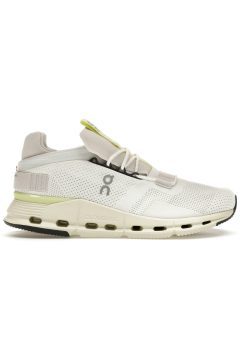 On Running Cloudnova Undyed White Seedling (26.98226)