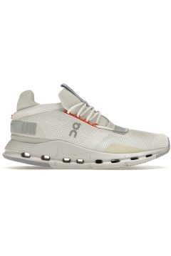 On Running Cloudnova White Glacier Grey Lavender (Women’s) (26.98982)