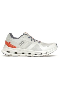 On Running Cloudrunner Undyed White Flame (Women’s) (46.98236)