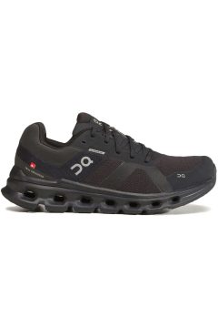 On Running Cloudrunner Waterproof Black (52.98637)