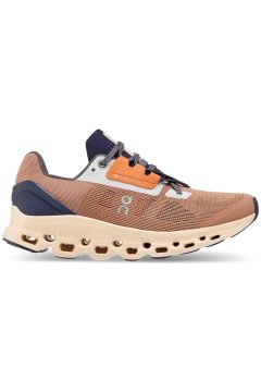 On Running Cloudstratus Cork Fawn (Women’s) (39.98657)