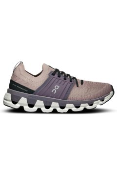 On Running Cloudswift 3 Fade Black (Women’s) (3WD10451238)