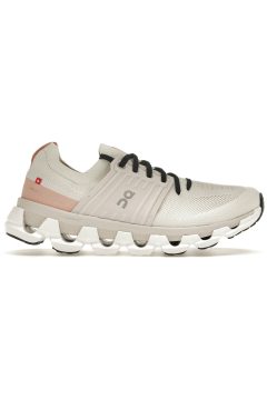 On Running Cloudswift 3 Ivory Rose (Women’s) (3WD10451219)
