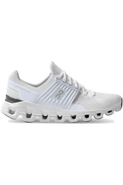 On Running Cloudswift All White (Women’s) (41.98923)