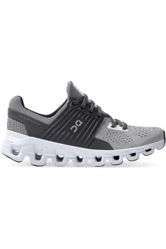 On Running Cloudswift Alloy Eclipse Grey (Women’s) (41.98922)