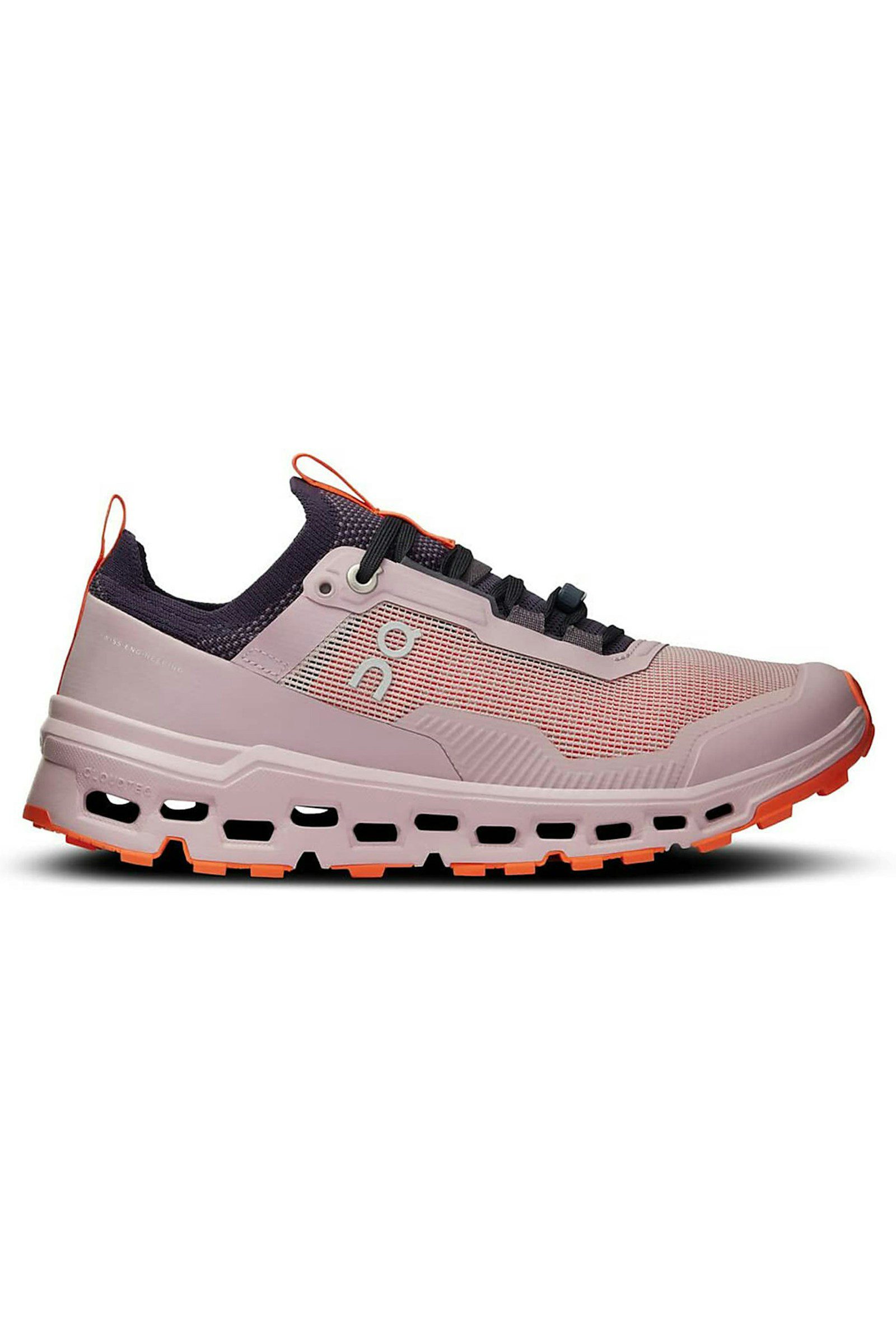 On Running Cloudultra 2 Mauve Flame (Women’s) (3WD30281906)