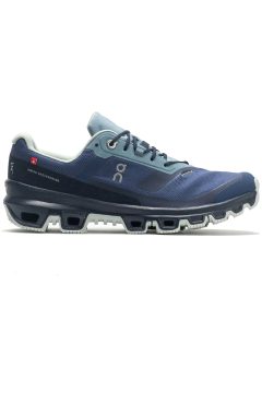 On Running Cloudventure 3.0 Waterproof Denim Midnight (Women’s) (32.99048)