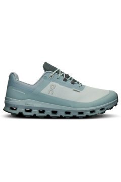 On Running Cloudvista Waterproof Glacier Cobble (74.97832)
