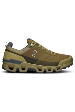 On Running Cloudwander Waterproof Hunter Safari (73.97822)