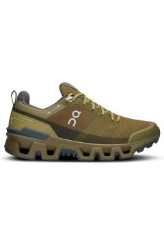 On Running Cloudwander Waterproof Hunter Safari (Women’s) (73.97821)