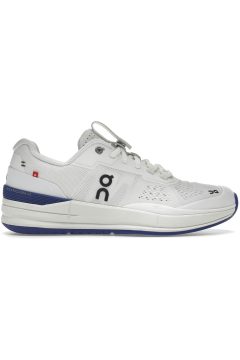 On The Roger Pro White Indigo (48.98721)
