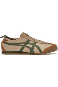 Onitsuka Tiger Mexico 66 Beige Grass Green (1183C102-250/DL408-1785)
