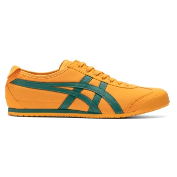 Onitsuka Tiger Mexico 66 Citrus Edible Moss (1183B497-800)
