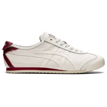 Onitsuka Tiger Mexico 66 Cream Beet Juice (1183B781-100)