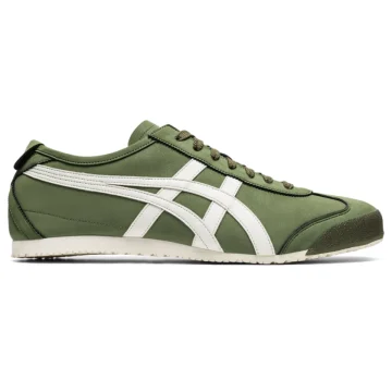 Onitsuka Tiger Mexico 66 Mantle Green Cream (1183B348-300)